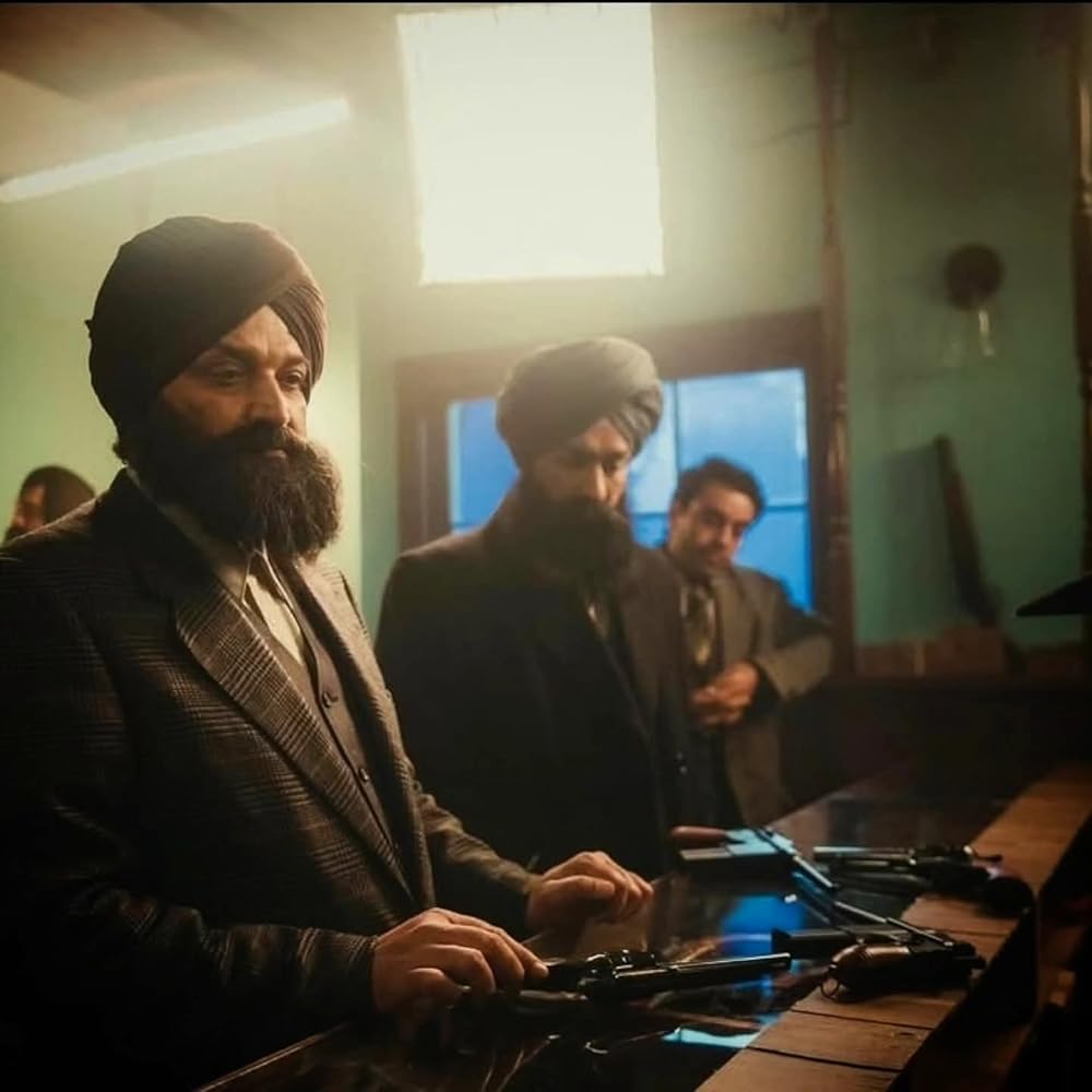 کشتی گورو ناناک