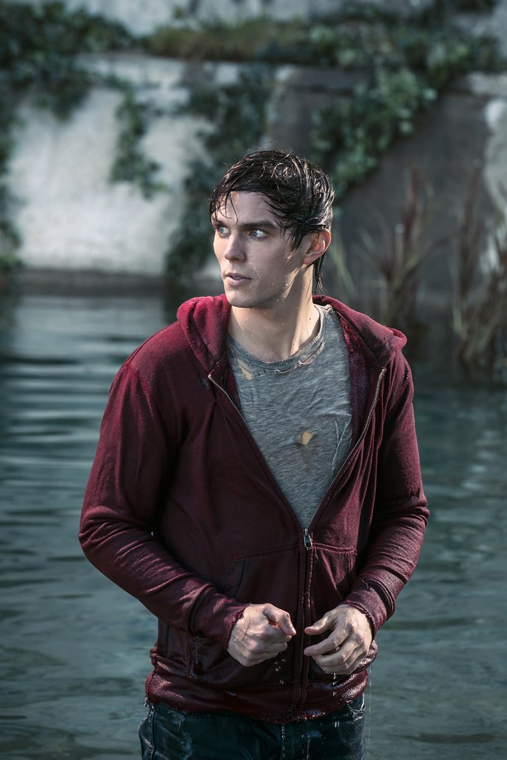 بدن‌های گرم