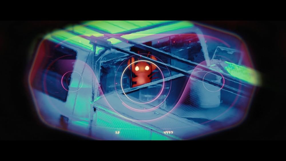 لیلو و استیچ