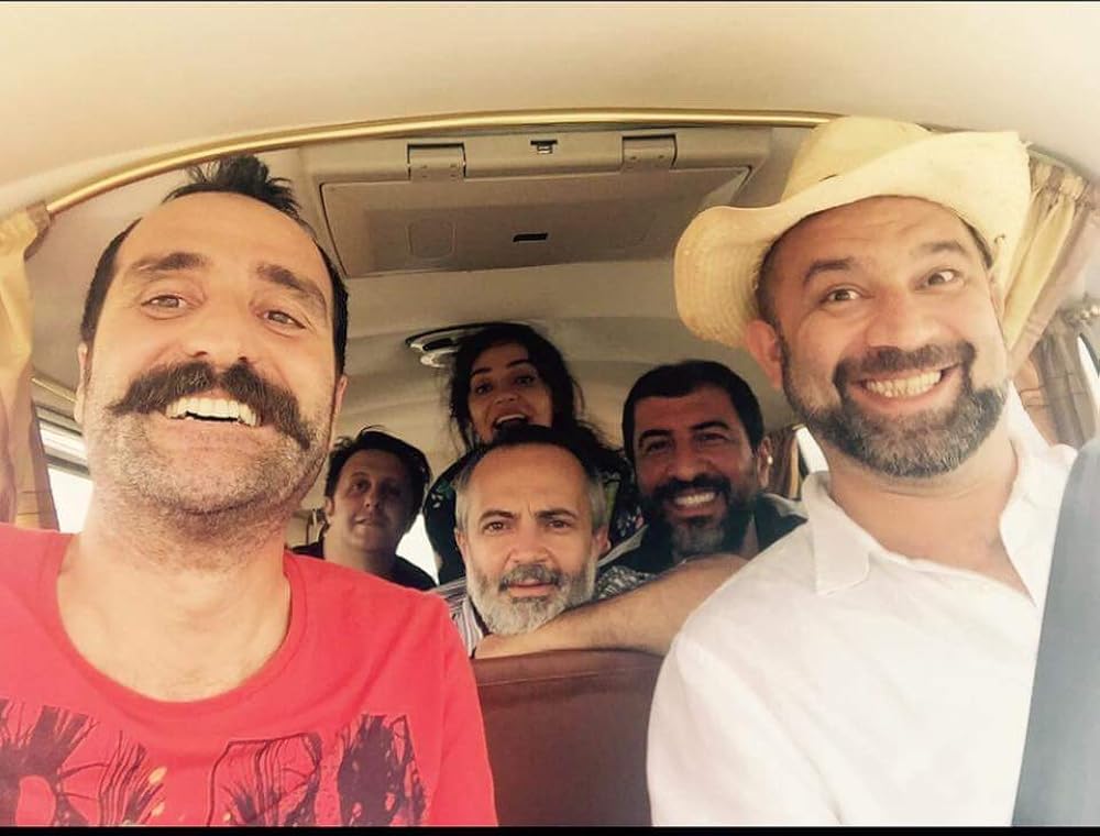 رقص با شغال‌ها 4