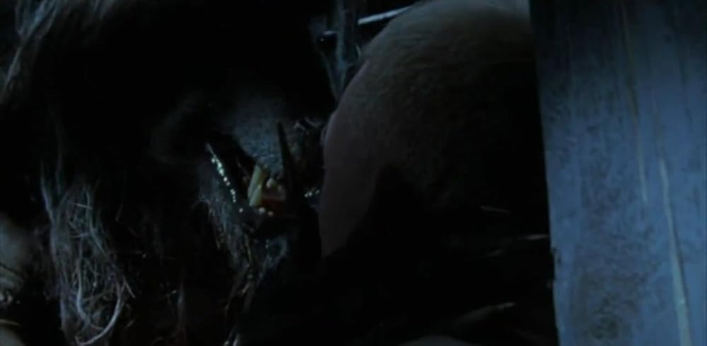 سربازان سگی