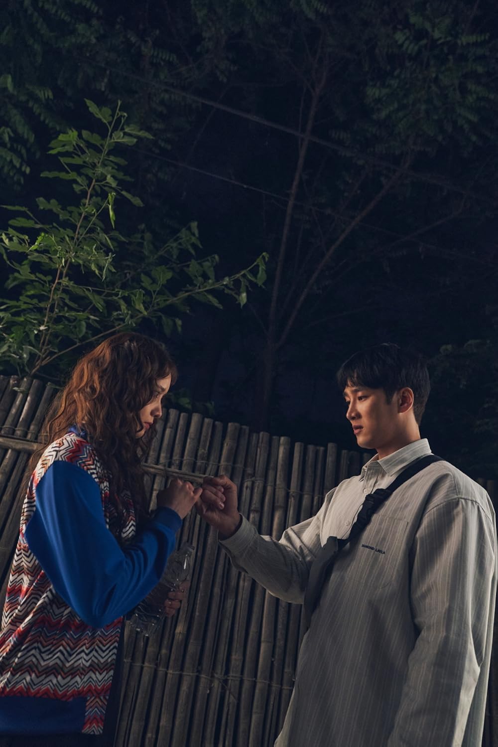 دیوانه جذاب