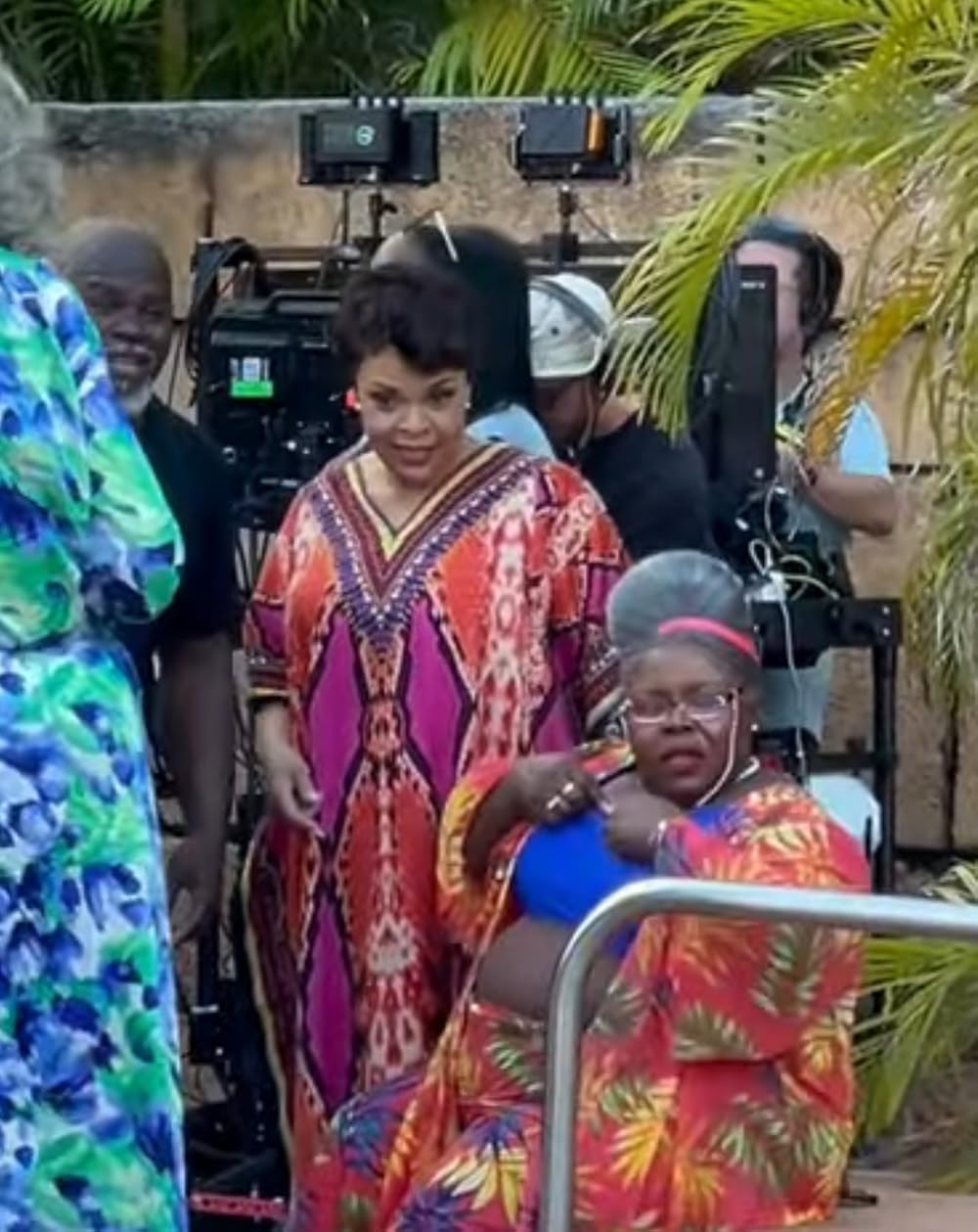 مِیدیا راهی عروسی می‌شود