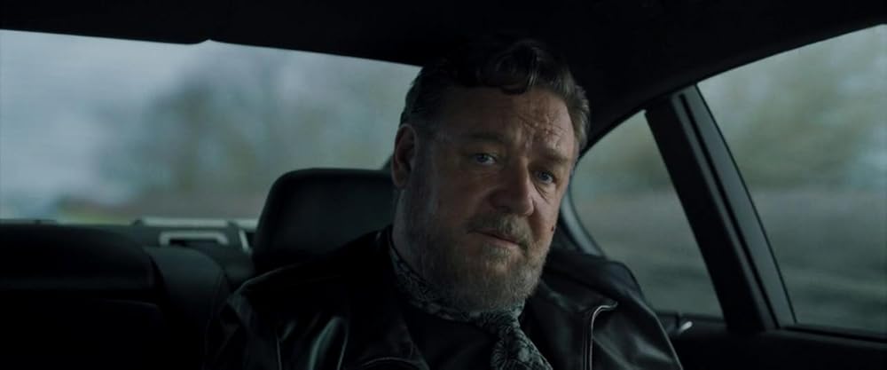 کراون شکارچی