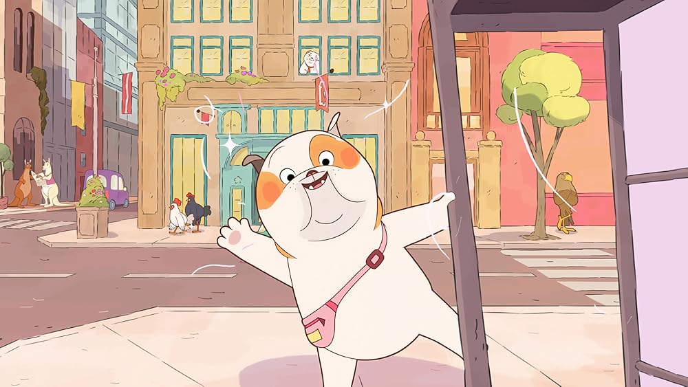 لولو کرگدن است