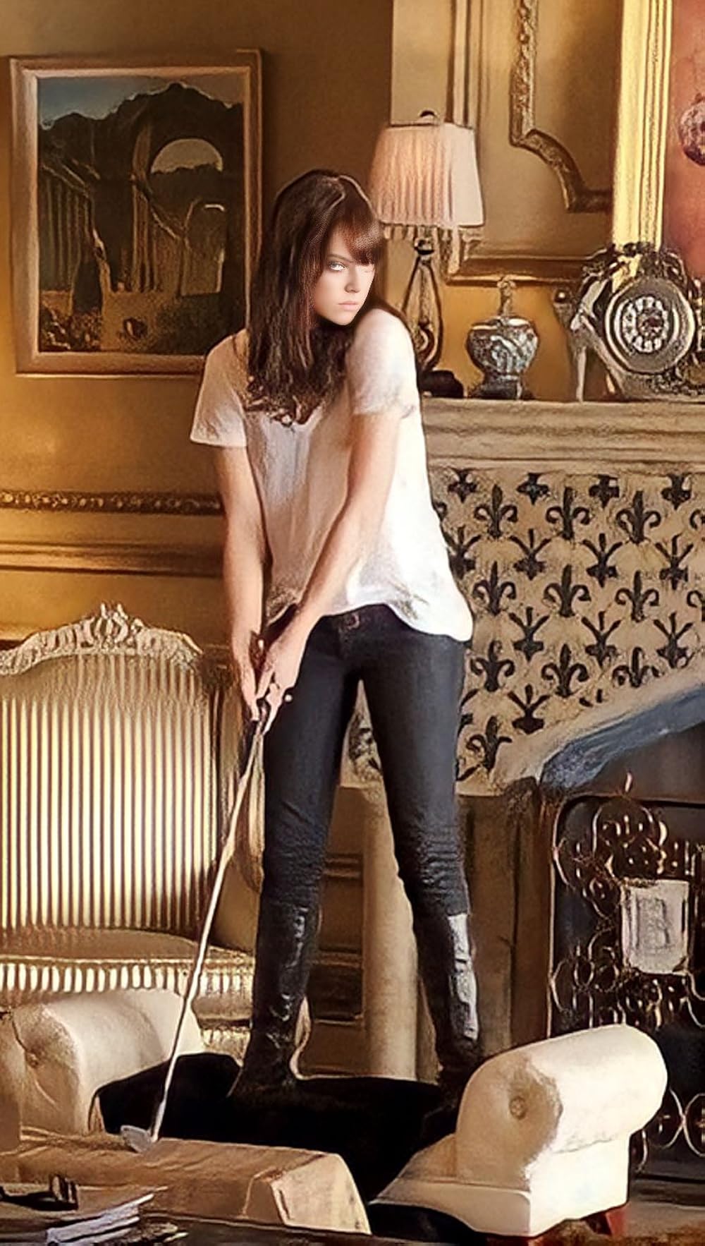 سرزمین زامبی‌ها