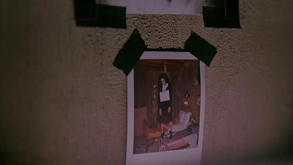 گاز گرفتن جینجر