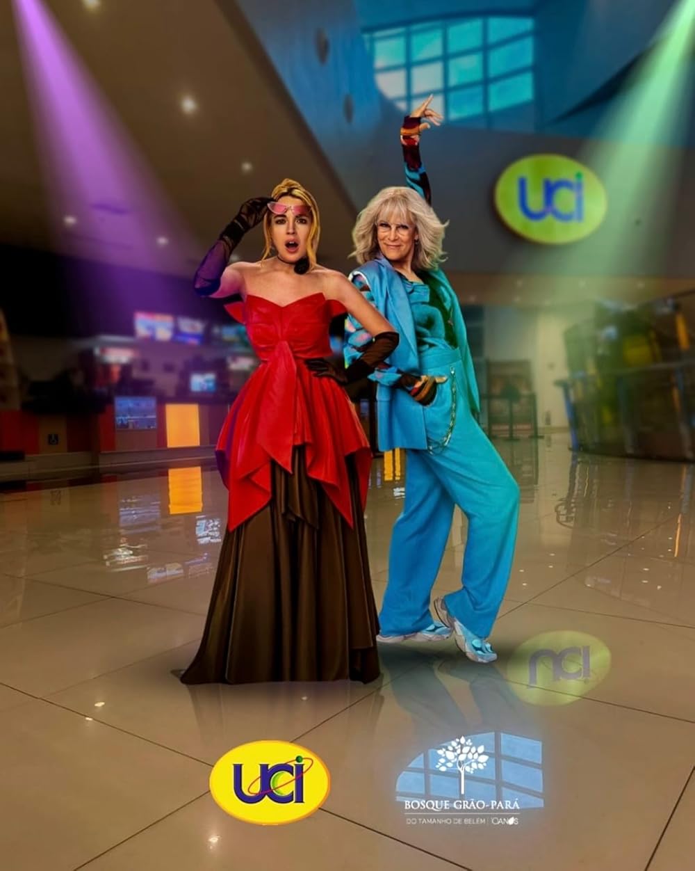 جمعه عجیب تر