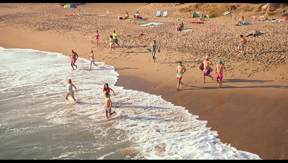 پلانکتون: فیلم