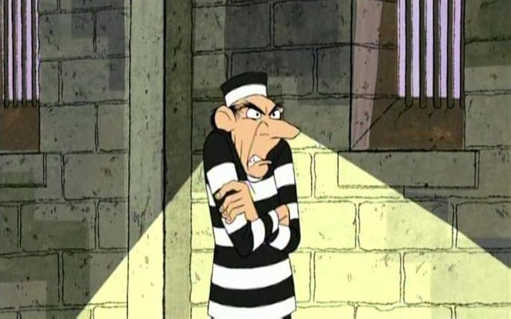 ۱۰۱ سگ خالدار ۲: ماجراجویی پچ در لندن