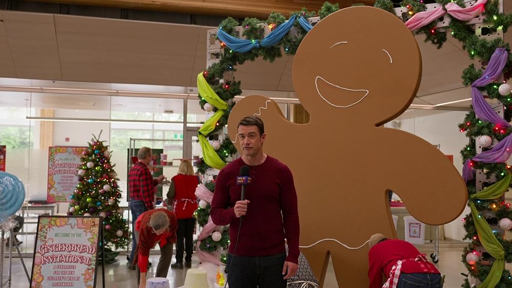 کریسمس مبارک، تد کوپر!