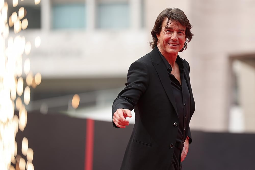 مأموریت: غیرممکن - روزشمار نهایی