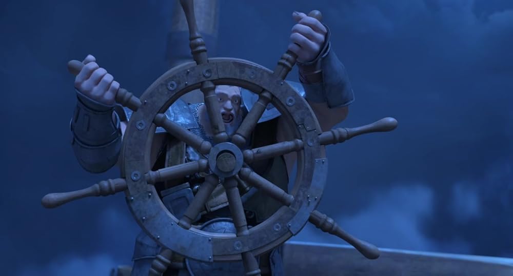 آشیانه اژدها : سپیده دم رزم آوران