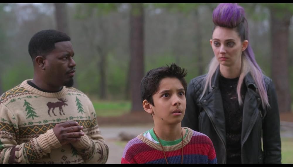 هارولد و مداد رنگی بنفش