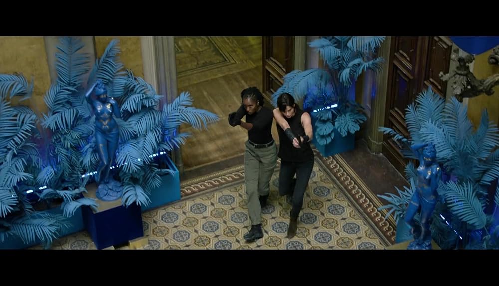 نگهبانانی از دیرباز ۲