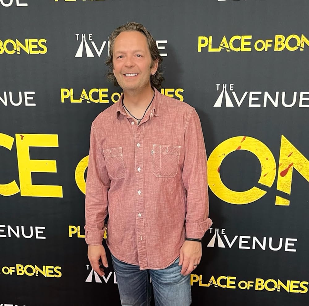 جای استخوان‌ها