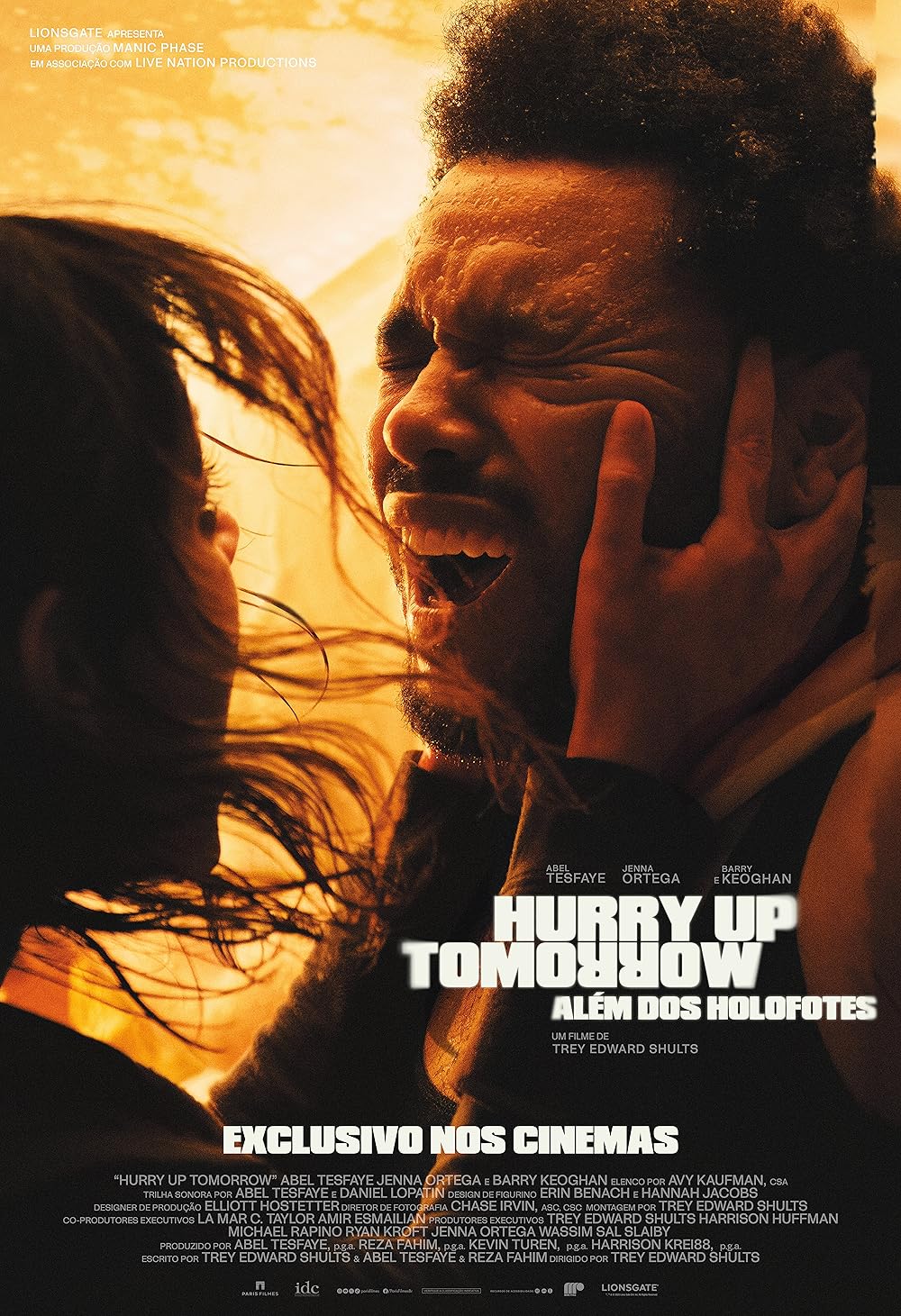 فردا عجله کن