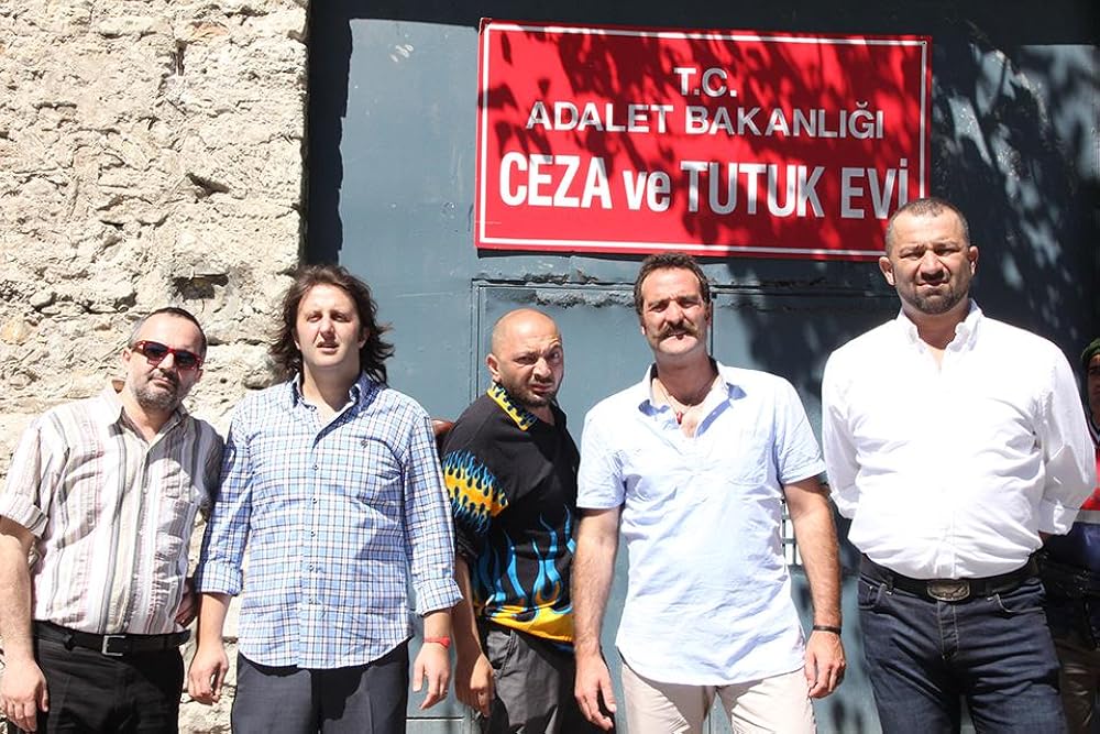 رقص با شغال‌ها ۲