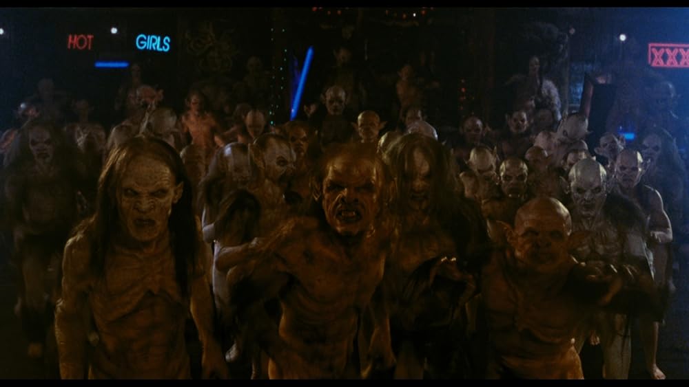 از گرگ‌ و میش تا سحر