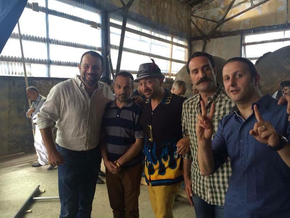 رقص با شغال‌ ها ۳