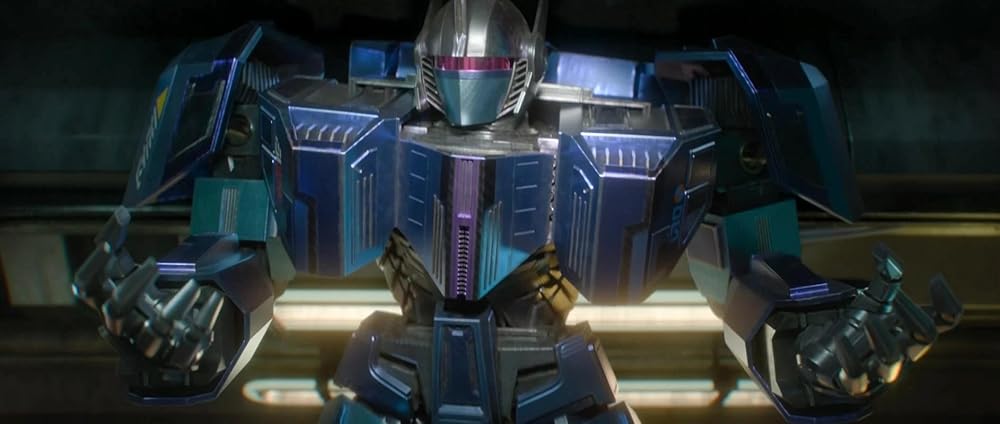 تبدیل شوندگان یک