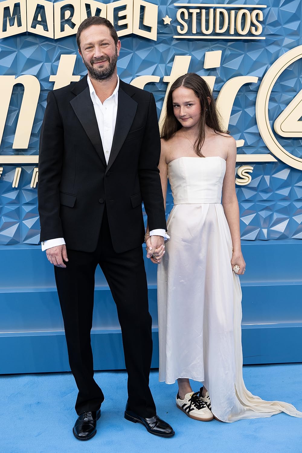 چهار شگفت‌انگیز: گام‌های نخست