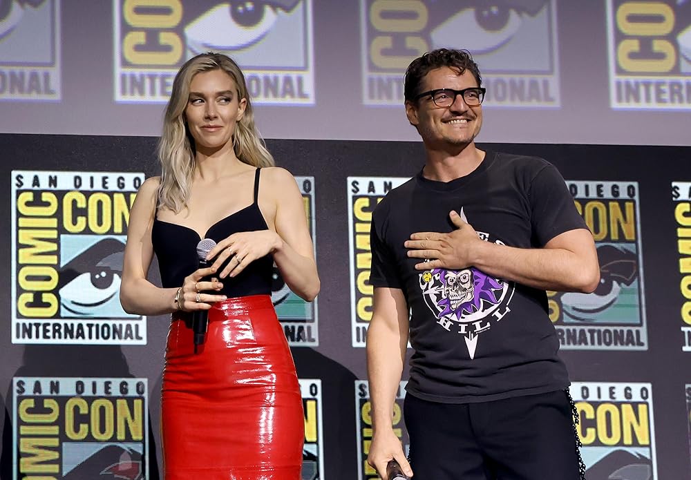 چهار شگفت‌انگیز: گام‌های نخست