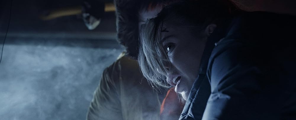 بامبی: تسویه حساب