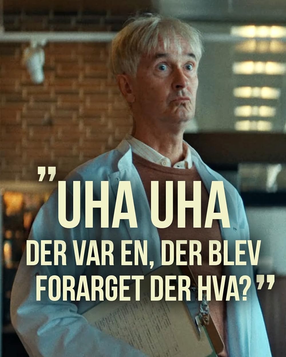 آخرین وایکینگ