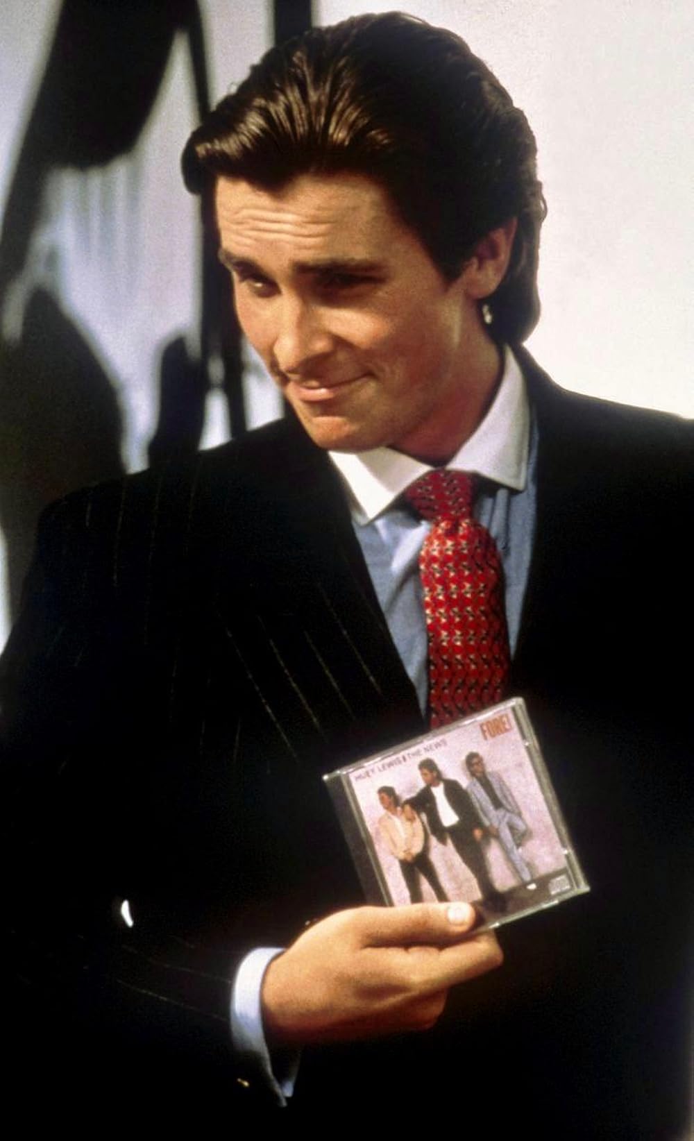 روانی آمریکایی