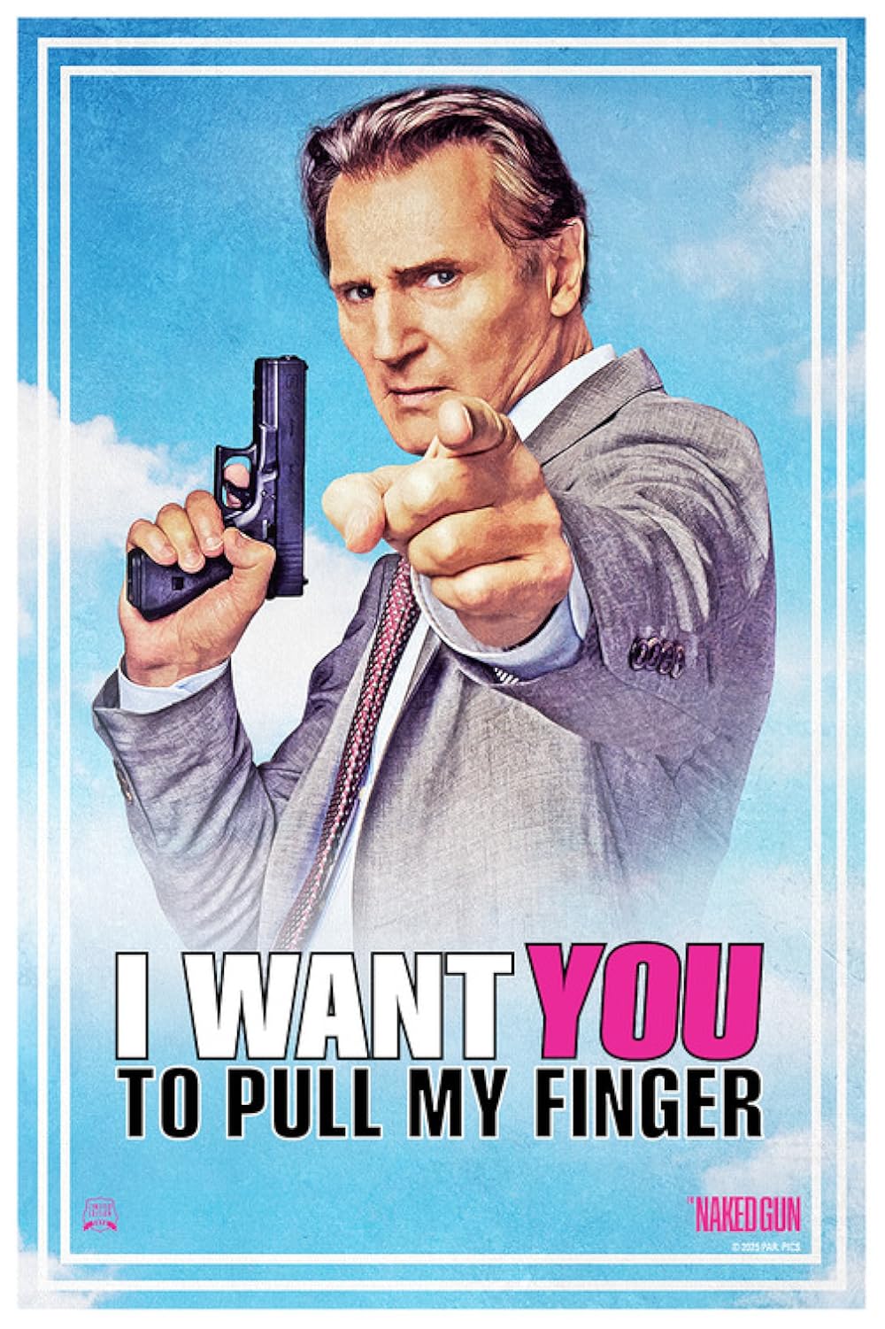 اسلحه برهنه