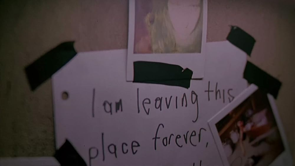 گاز گرفتن جینجر