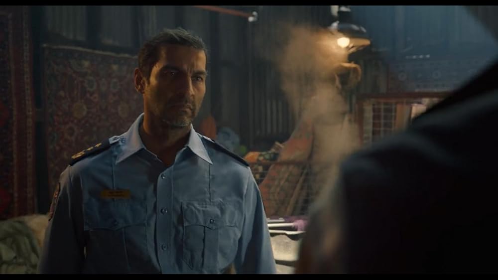 جاده یخی ۲: جاده‌ای به آسمان