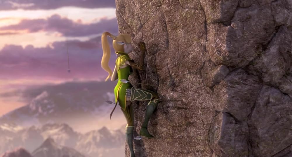 آشیانه اژدها : سپیده دم رزم آوران