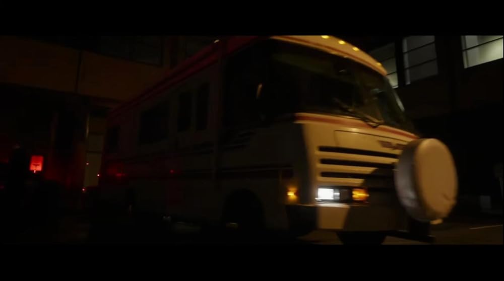 مقصد نهایی: خطوط خونی