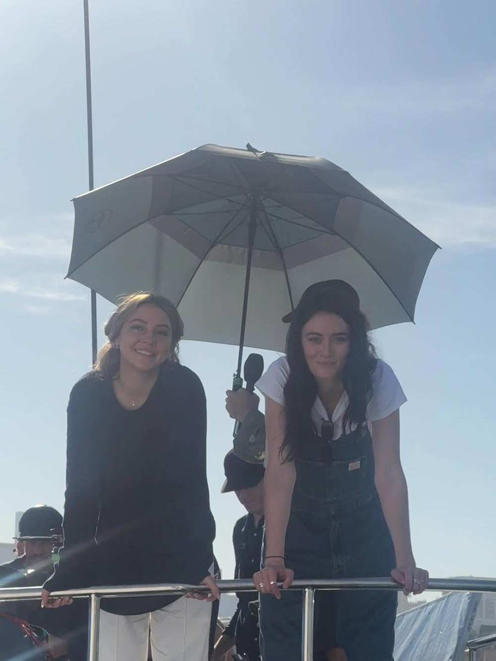 می‌دانم تابستان پیش چه کردی