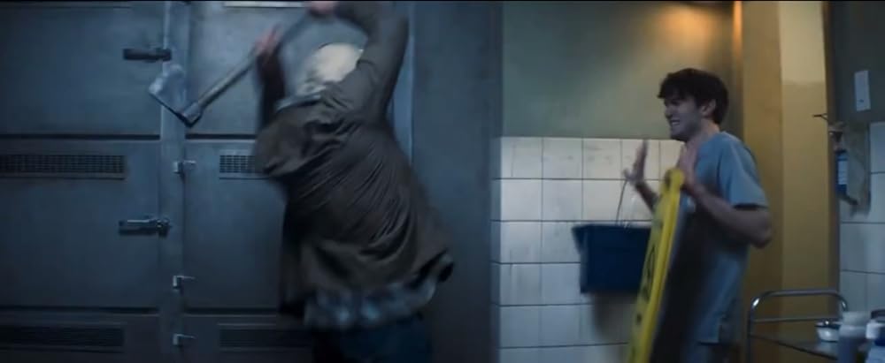 غریبه ها بخش ۲