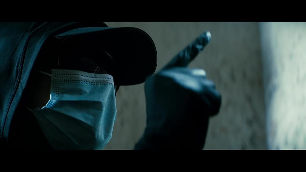 یک مرد کارگر