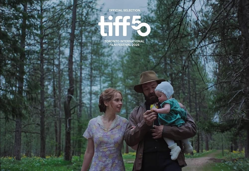 رویاهای قطار