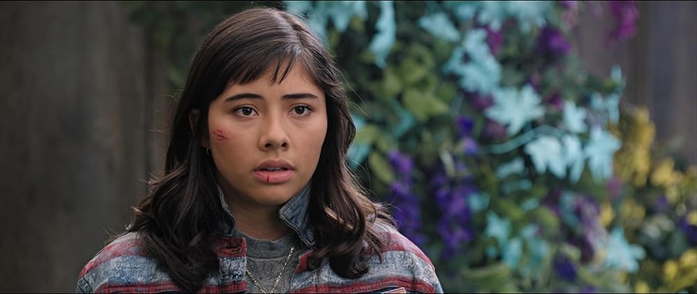 دکتر استرنج در چندجهانی جنون