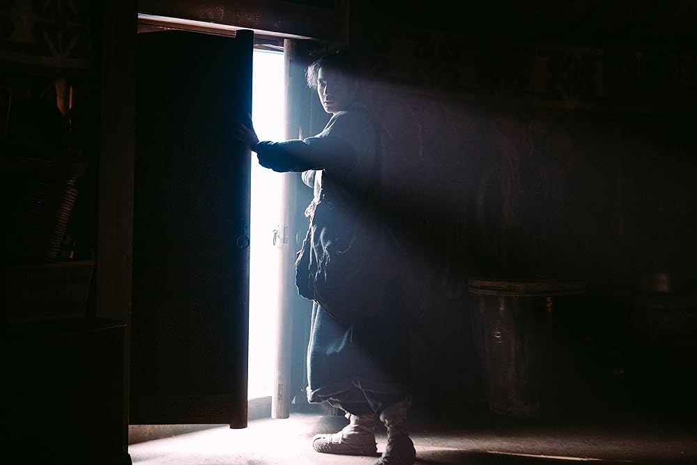 افسانه‌های قهرمانان کندور: دلاوران