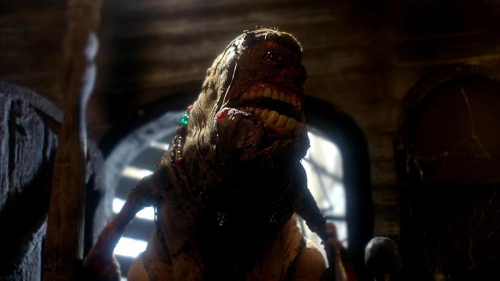 خدای دیوانه