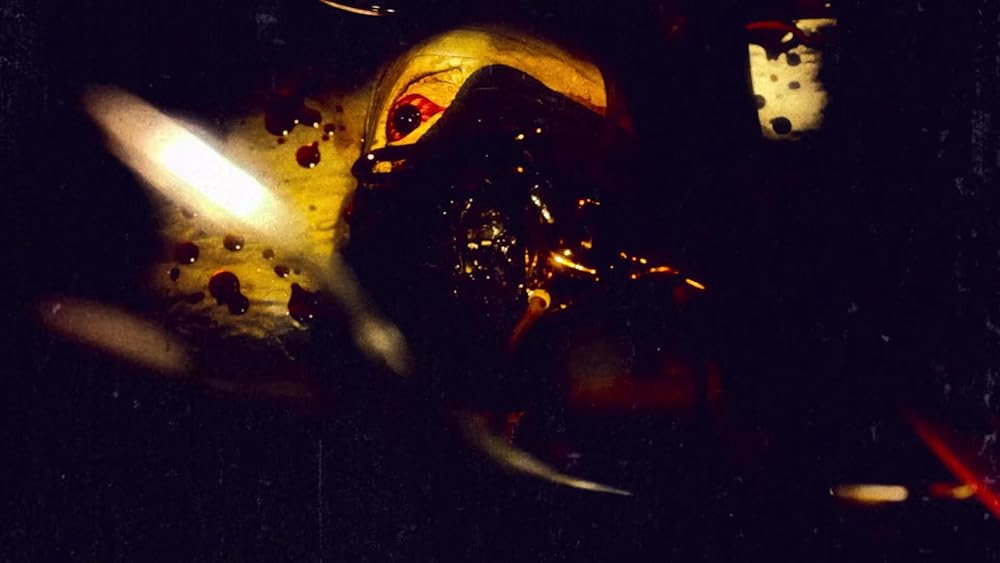 خدای دیوانه