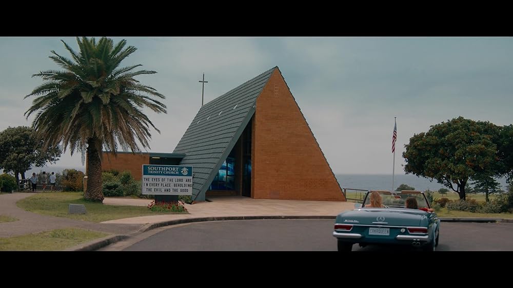 می‌دانم تابستان پیش چه کردی