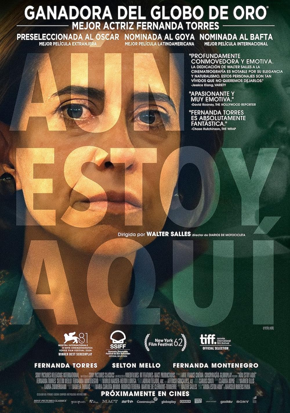 هنوز اینجا هستم