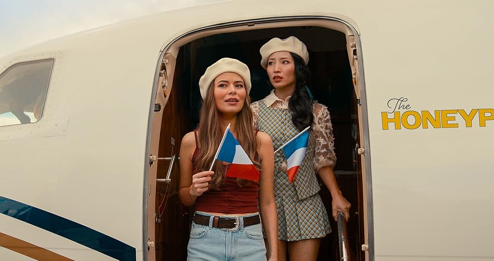 پاریس اشتباهی