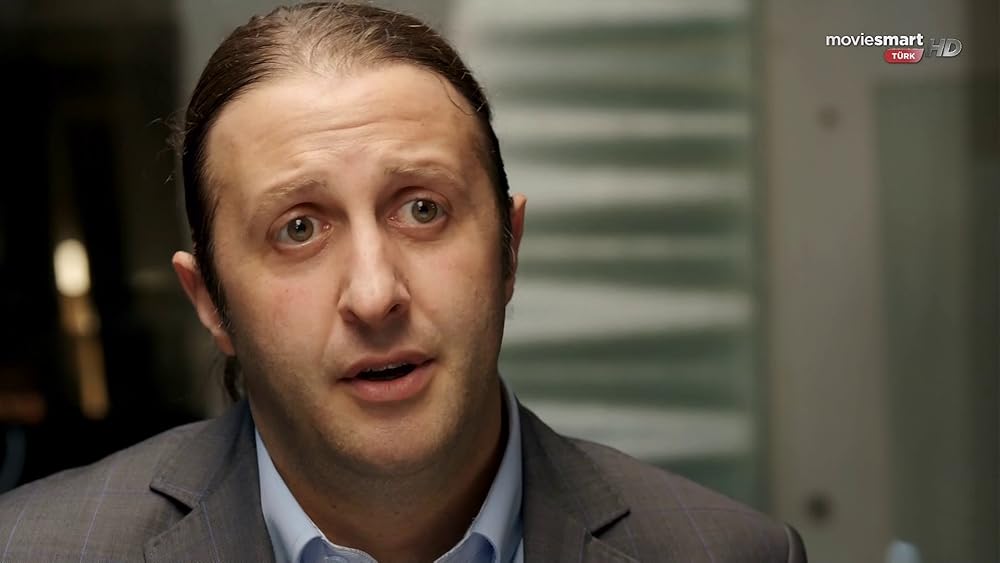 رقص با شغال‌ ها ۳