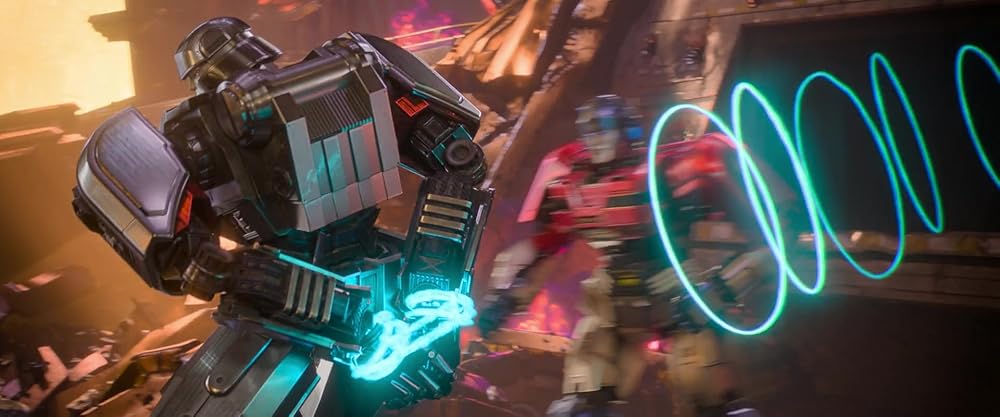 تبدیل شوندگان یک