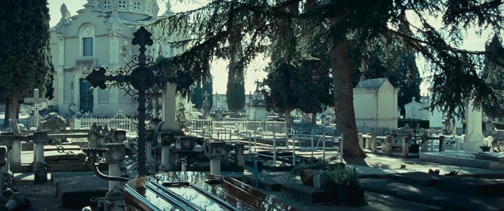 چشمان جولیا