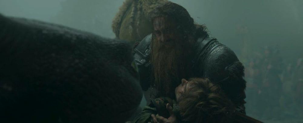 چگونه اژدهای خود را تربیت کنیم